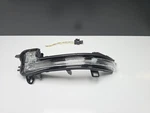 2018-2023 Bmw X2 F39 Right Door Exterior Rear View Mirror Turn Signal Lamp Oem. Fixed Price $35.00.