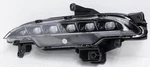Oem Genesis G80 Left Driver Side Led Front Lamp 92201-b1500 Tab Missing. Fixed Price $85.20.