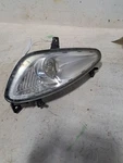 Lh Driver Side 2008 S550 Fog Light Sku#4179131. Fixed Price $65.00.