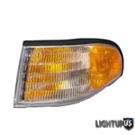 Left Driver Side Lh Parking Marker Signal Light For 1994-1998 Ford Mustang. Fixed Price $29.81.