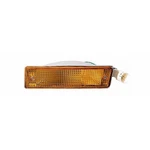To2530131 Fits 1984-1985 Toyota Van Driver Side Front Signal Light Bulbs Incl.. Fixed Price $33.84.