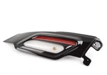 Mini R60 R61 Jcw Side Carrier Turn Signal Trim Right Black Genuine. Fixed Price $106.99.