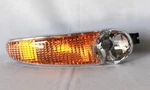 Turn Signal / Parking Side Marker Light-regular Tyc 12-5255-01. Fixed Price $36.70.