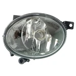 For 10-14 Jetta & Hybrid Sedan/wagon Front Halogen Fog Light W/bulb Driver Side. Fixed Price $72.95.