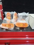 Truck-lite 60215y Marker/clearance Signal Lamps 2 Nos Cars Trucks Trailers. Fixed Price $26.77.