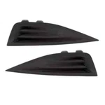 Fit 2010 2011 2012 Ford Taurus Parking Light Bezels Driver Passenger Side Pair. Fixed Price $38.99.