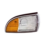 For Chevy Impala 94-96 Turn Signal/corner Light Passenger Side Replacement. Fixed Price $18.30.