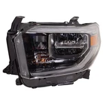 New Driver Side Headlight For Toyota Tundra 2018-2018. Fixed Price $157.58.