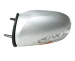 06-08 Mercedes W164 Ml350 Front Left Side Door Mirror Rear View A1648100164 Oem. Fixed Price $120.00.