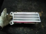 Corner/park Light Park Lamp-turn Signal Fits 67 Cadillac. Fixed Price $70.00.