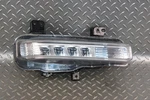 22-24 Explorer Front Bumper Passenger Right Rh Light Lamp Lens Unit Factory Oem. Fixed Price $121.99.