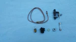 Nos 1966 Caprice+impala+belair+biscayne Accy Parking Brake Signal Kit. Fixed Price $44.99.