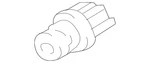 Genuine Ford Socket Jl3z-13411-a. Fixed Price $10.29.