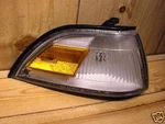 Toyota Corolla 88 89 90 91 92 1988-1992 Corner Light Passenger Rh Right Oem. Fixed Price $64.88.