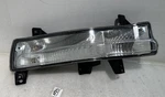 2017 - 2021 Jeep Compass Oem Turn Signal Foglight Halogen Right Passenger. Fixed Price $35.00.