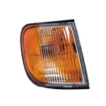 For Kia Sportage 2000-2002 Side Marker Light Passenger Amber/clear Lens. Fixed Price $68.61.