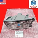 Genuine Oem Toyota 10-13 4runner Left Front Turn Signal Lamp Lens 81521-35340. Fixed Price $48.87.