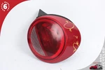 02-05 Ford Thunderbird Convertible Rear Right Side Tail Light Lamp 5w6z13404a. Fixed Price $462.50.