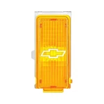 For Chevy Nova 76-77 Oer Driver Side Replacement Turn Signal/parking Light. Fixed Price $46.32.