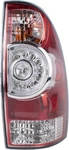 Tail Light Right Passenger Side Toyota Tacoma 2005-2015 Led Brake Lamp Assembly. Fixed Price $61.02.