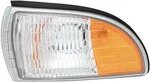 91-96 Caprice Impala Side Marker Lens / Housing W/o Cornering Lamps Driver. Fixed Price $35.09.