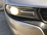 2016 2017 Dodge Charger Front Headlight Right Passenger Halogen Light Lamp. Fixed Price $220.00.
