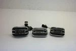 2007 Hummer H2 Rear Hatch Mounted Lights X3. Fixed Price $93.42.