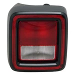 Tail Light For 2019-2023 Jeep Wrangler Driver Side Halogen Assembly Capa. Fixed Price $96.35.
