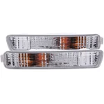 Anzo Euro Parking Lights Chrome For Honda Accord. Fixed Price $37.21.