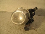 Drivers Left Fog Lamp For 02-05 Hyundai Sonata. Fixed Price $29.99.