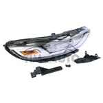 Halogen Right Side Daytime Running Light For 2020-2021 Kia Soul 92208 K0020. Fixed Price $96.99.