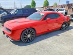 Center Trunklid Mounted Tail Lamp Oem 15-23 Dodge Challenge 1yr Wrnty 68419751aa. Fixed Price $253.00.