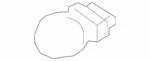 Genuine Ford Signal Lamp Bulb Be8z-13466-c. Fixed Price $46.97.