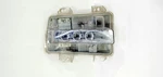 2015 2016 2017 Lincoln Navigator Oem Front Left Side Light Broken Housing. Fixed Price $75.00.