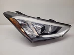 2013 2014 2015 2016 Hyundai Santa Fe Passenger Headlight Korea Built Halogen. Fixed Price $263.36.