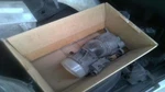 Passenger Corner/park Light Fog-driving Bumper Mounted Fits 15 Audi Q3 28088213. Fixed Price $110.70.