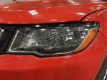 18-20 Jeep Compass Left Drivers Head Light Lamp Quad Halogen Used Oem. Fixed Price $350.00.