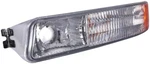 Turn Signal / Parking Light Assembly Dorman. Fixed Price $39.22.