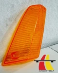 1976 - 1982 Bmw 320i E21 Sedan Right Front Turn Signal Cover 63131360094. Fixed Price $30.00.