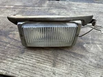 1972 73 74 75 76 77 78 79 1980 Mercedes-benz 450slc Oem Right Fog Light 2. Fixed Price $50.40.