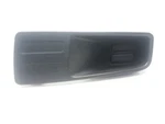 2007 Ford Fusion Drivers Left Fog Light Cover / Bezel *black*. Fixed Price $22.49.