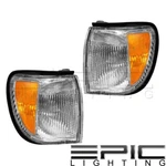 Corner Turn Signal Lights For 1999-2004 Nissan Pathfinder Left Right Pair Set. Fixed Price $38.33.
