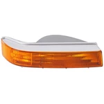 Turn Signal Light For 92-97 Ford F-150 F-250 F-350 F-super Duty Bronco Front Rh. Fixed Price $25.15.