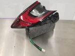 23 2023 Toyota Gr Corolla Hatchback Tail Light Lamp Left Driver. Fixed Price $161.50.