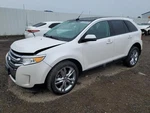 2014 Ford Edge Left Driver Fog Light Assembly Oem Used 116-01345l. Fixed Price $79.96.