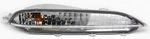 Oem Right Passenger Side Halogen Turn Signal Lamp For Honda Pilot 33300-tg7-a11. Fixed Price $75.64.