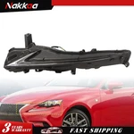 Left Side Led Daytime Running Light For 17-20 Lexus Is300 Is350 / 2017 Is200t. Fixed Price $102.39.