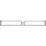 For Chevy Ii 1963-1964 Oer K116 Parking Light Bezel. Fixed Price $67.81.
