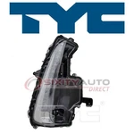 Tyc Front Right Turn Signal Light Assembly For 2017-2020 Toyota Prius Prime Ff. Fixed Price $459.16.