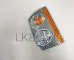 Genuine Land Rover Turn Parking Lamp Light Lh Driver Side Range M62 03-05 New. Fixed Price $173.88.